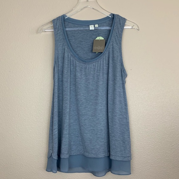 Anthropologie Tops - Anthropologie/ Eloise NWT Top Medium C26